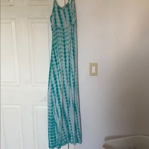 Maxi dress super soft